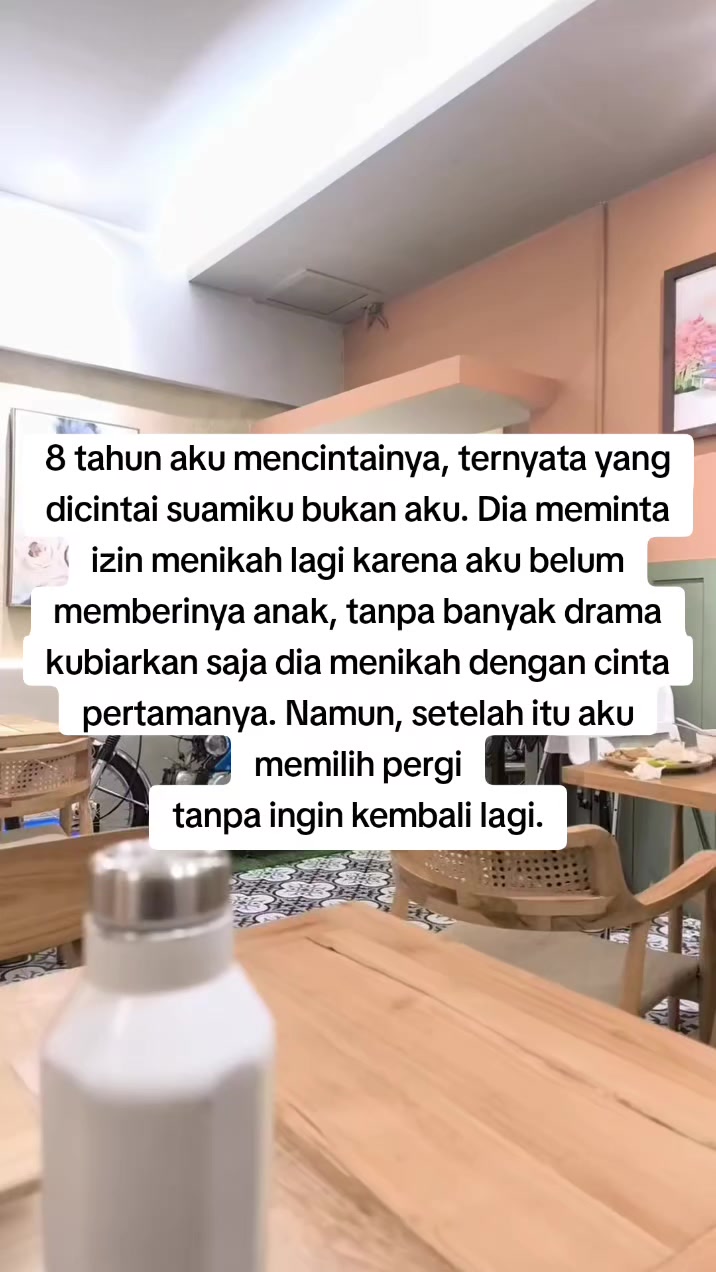 @Curhat Sekarang