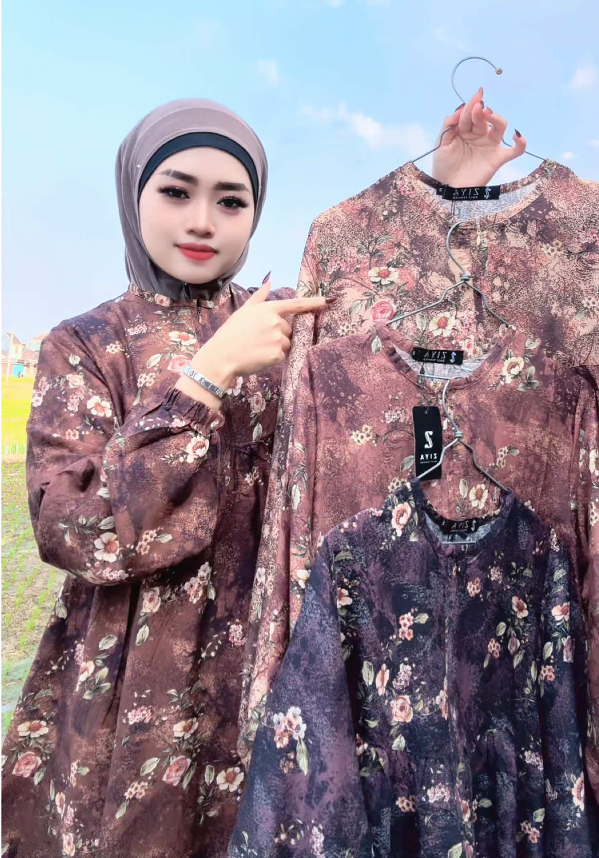 @Ziyadailyfashion