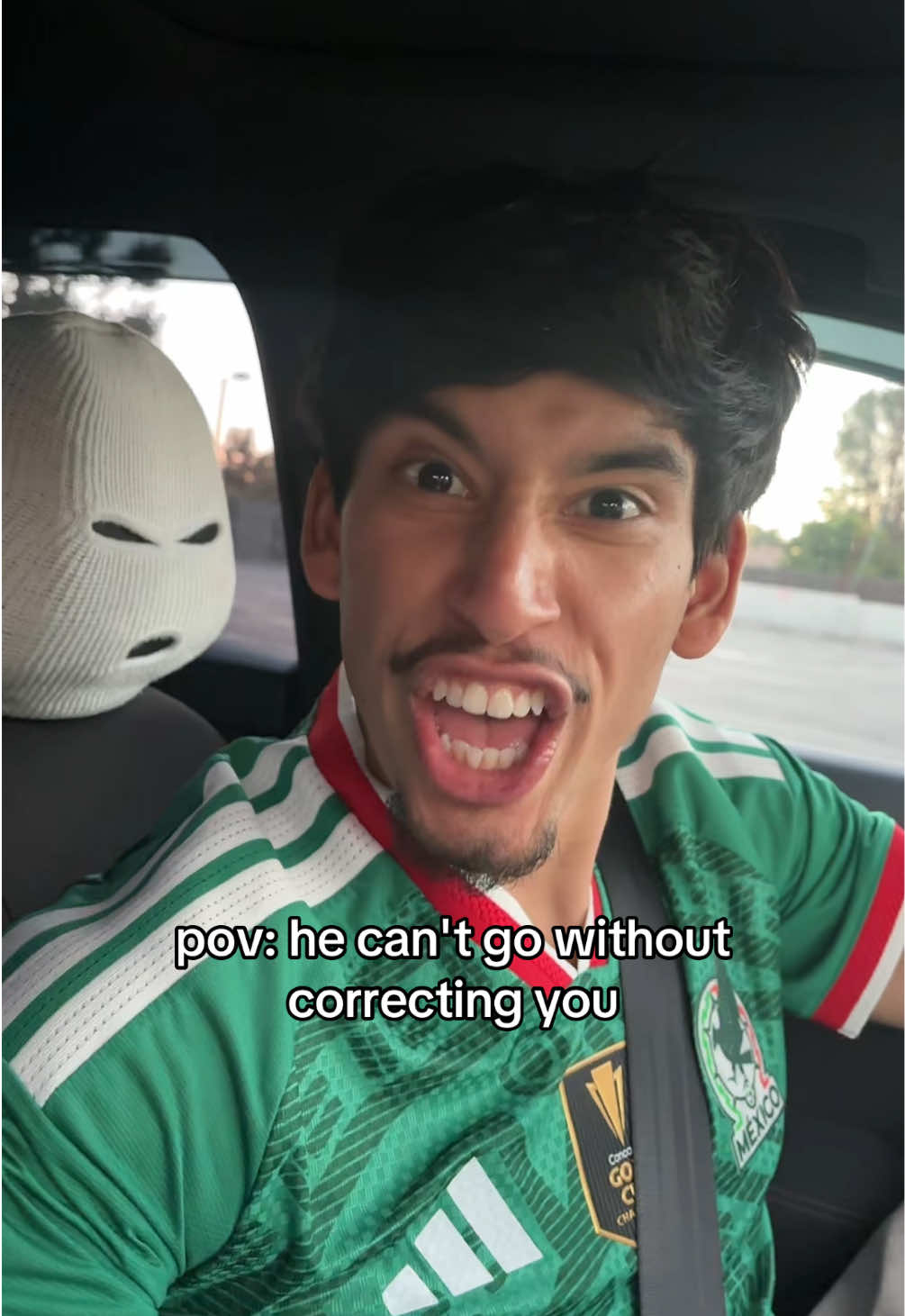 @Cait & Brandon