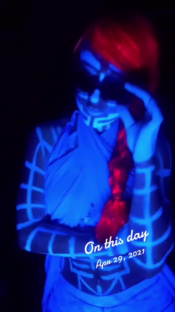 @Glow Siren
