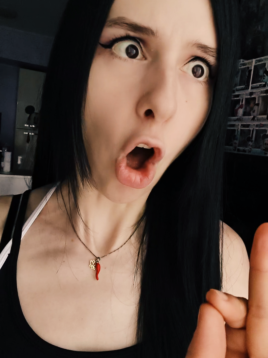 @Jokerina
