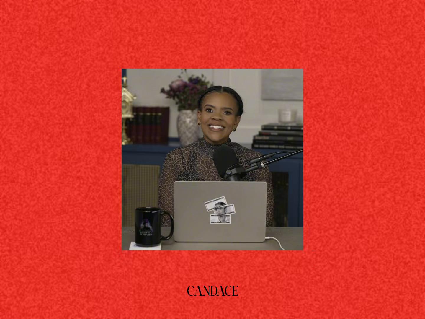 @CANDACE