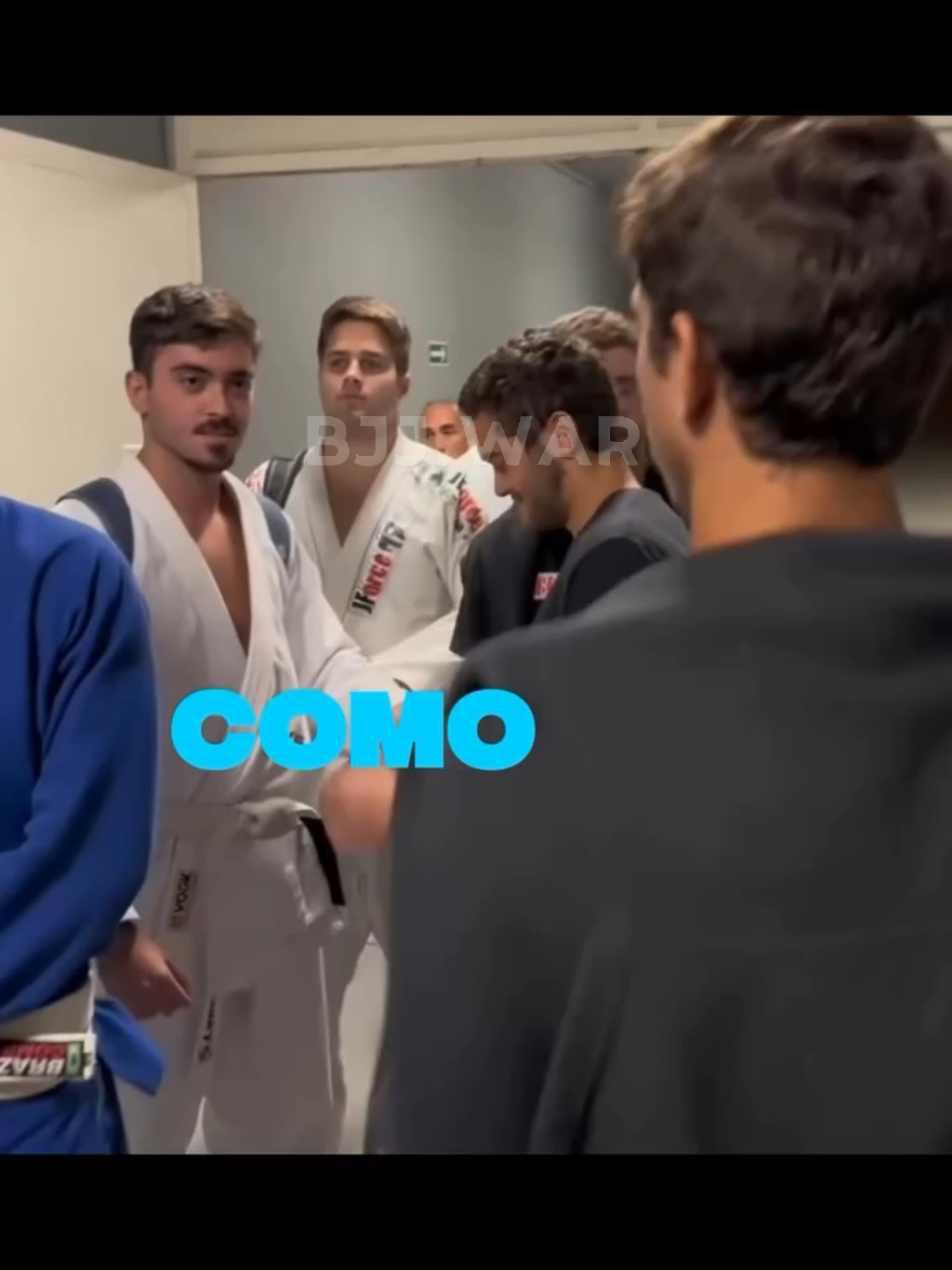 @BJJ War