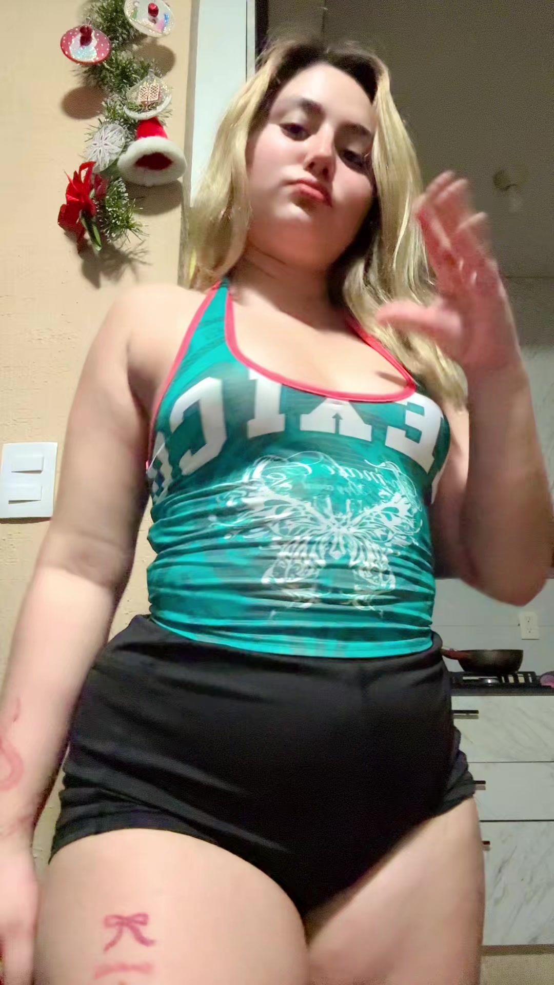 @Itxayana♥️🥰
