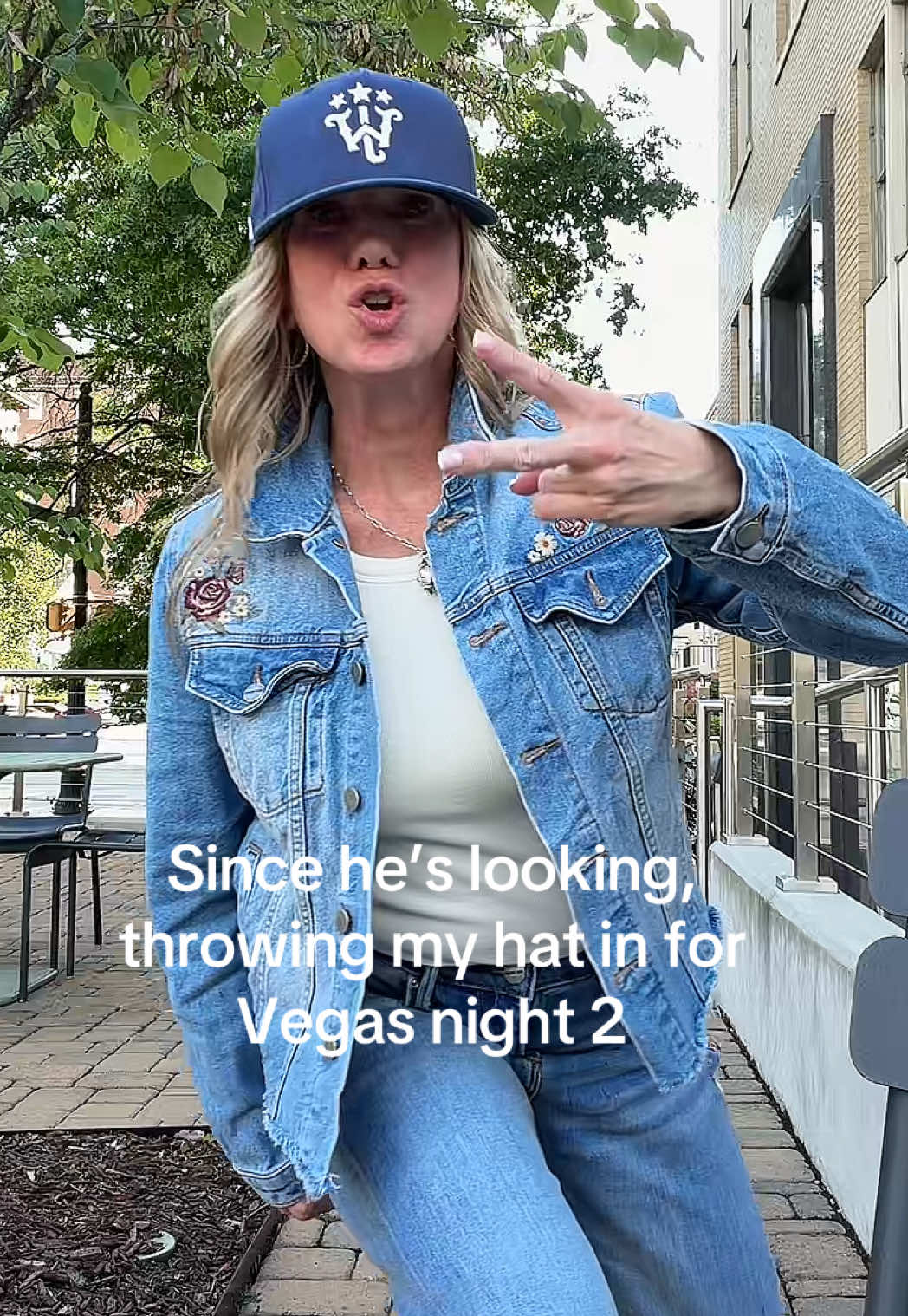 @Nashville Stacy
