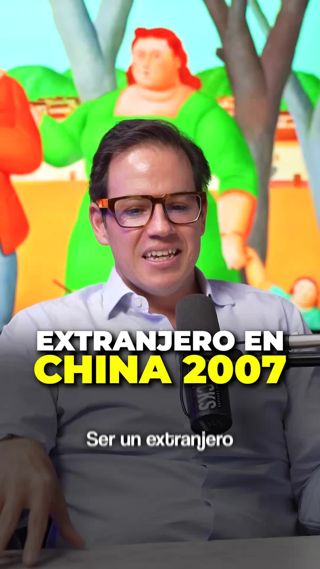 @Oso Trava