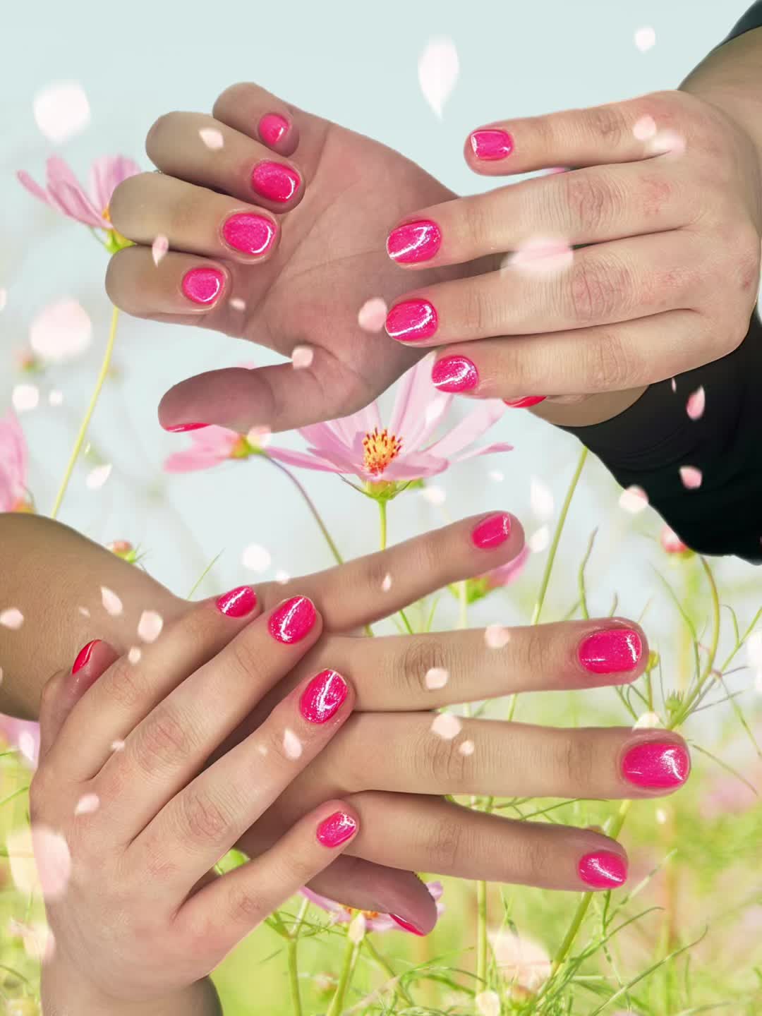 @Jaime (JaiNails)