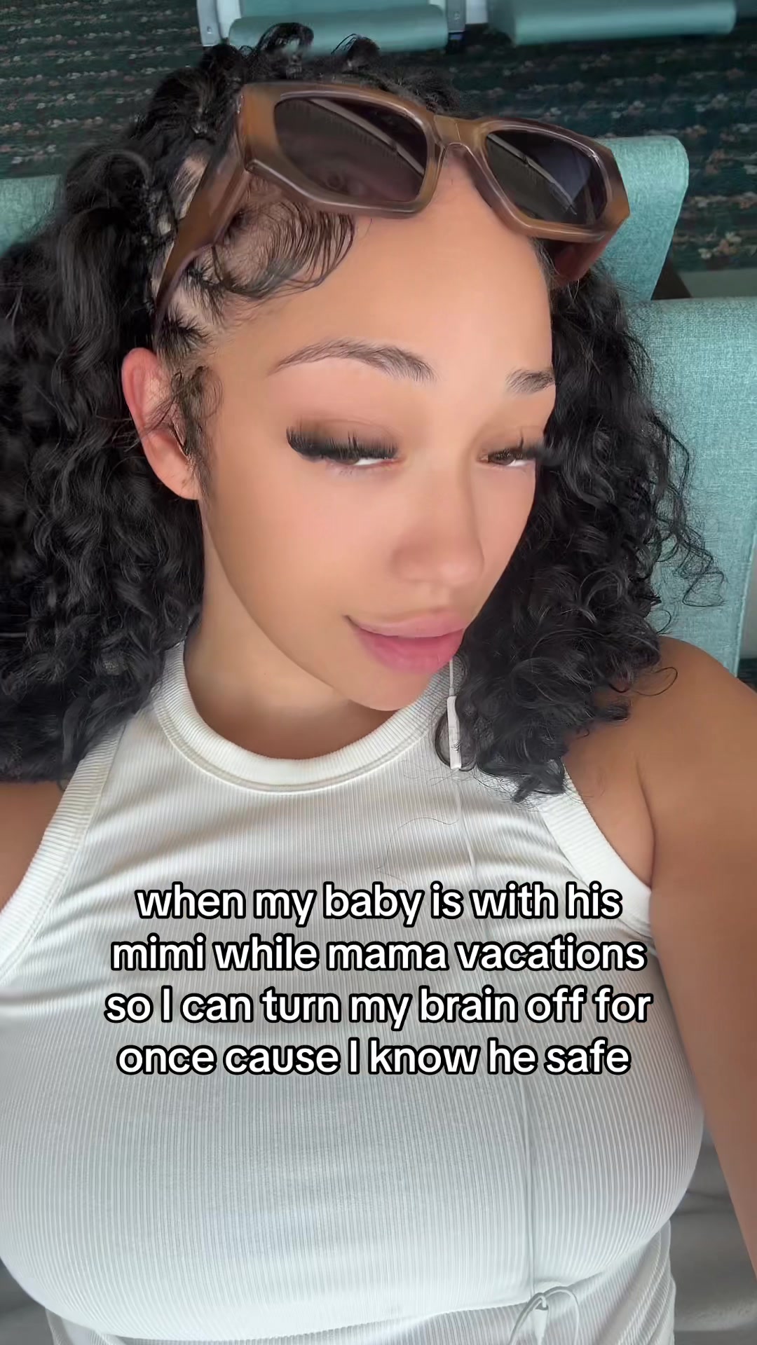 @Mariah Millian