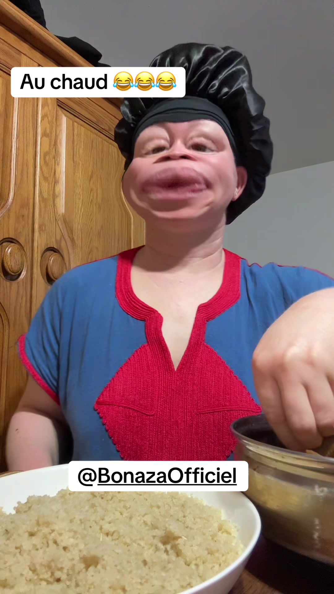 @Arielle