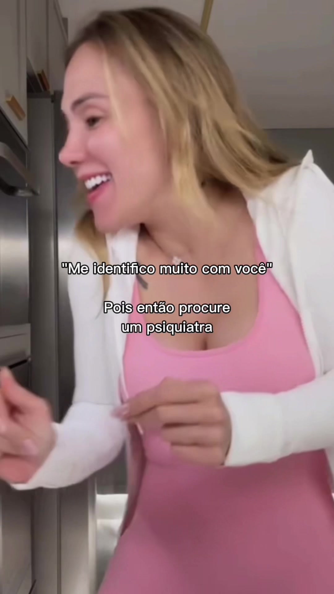@Samara Pink