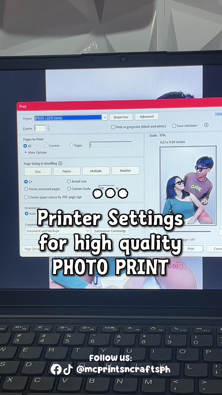 @FB: MC Prints & Crafts