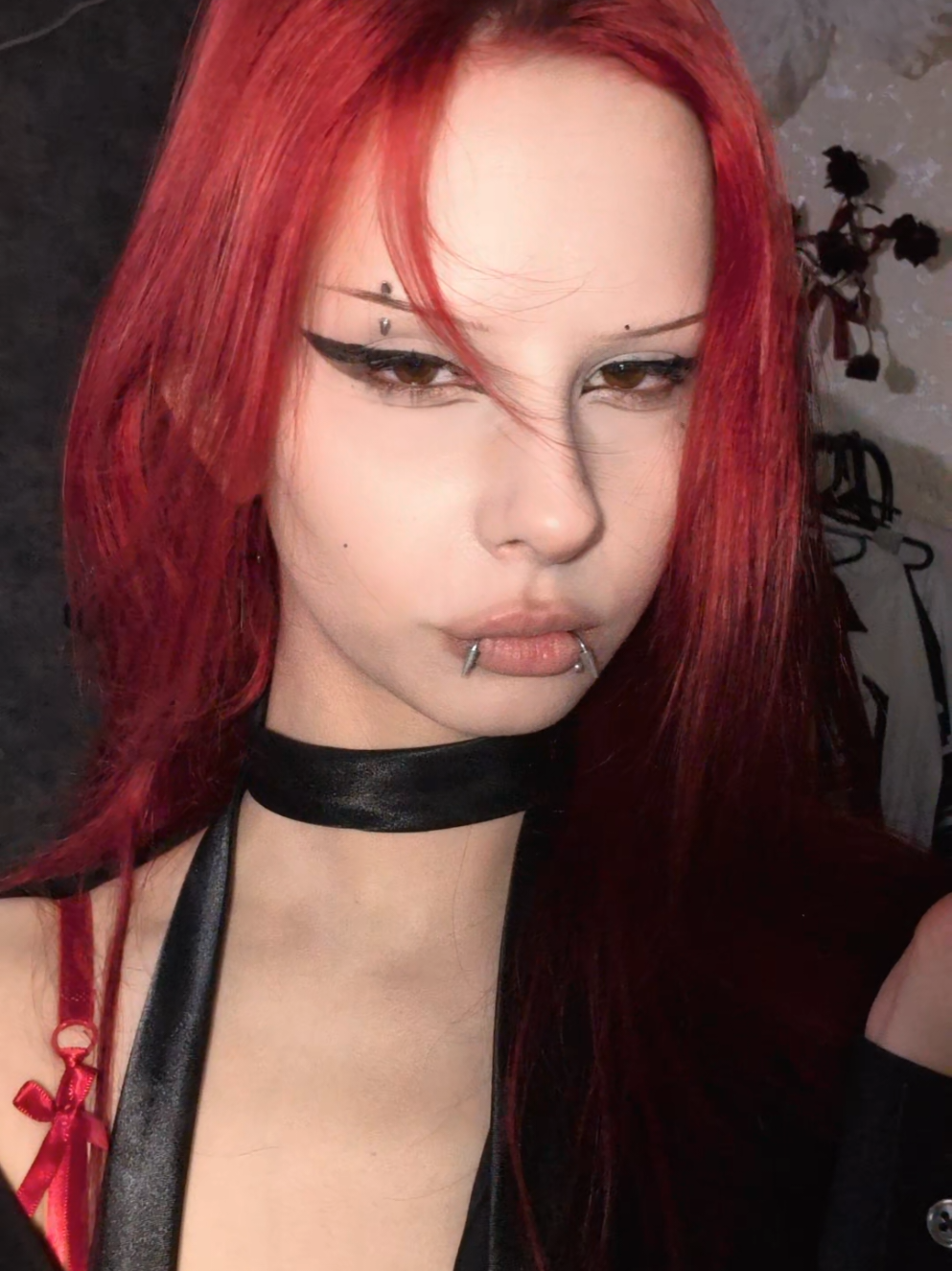@лиса кто