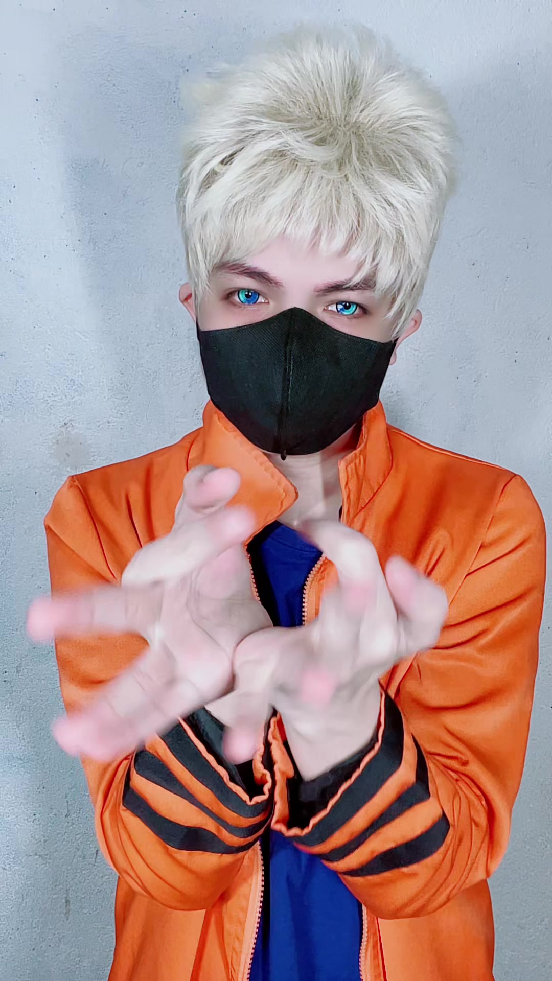 @Masked Hokage