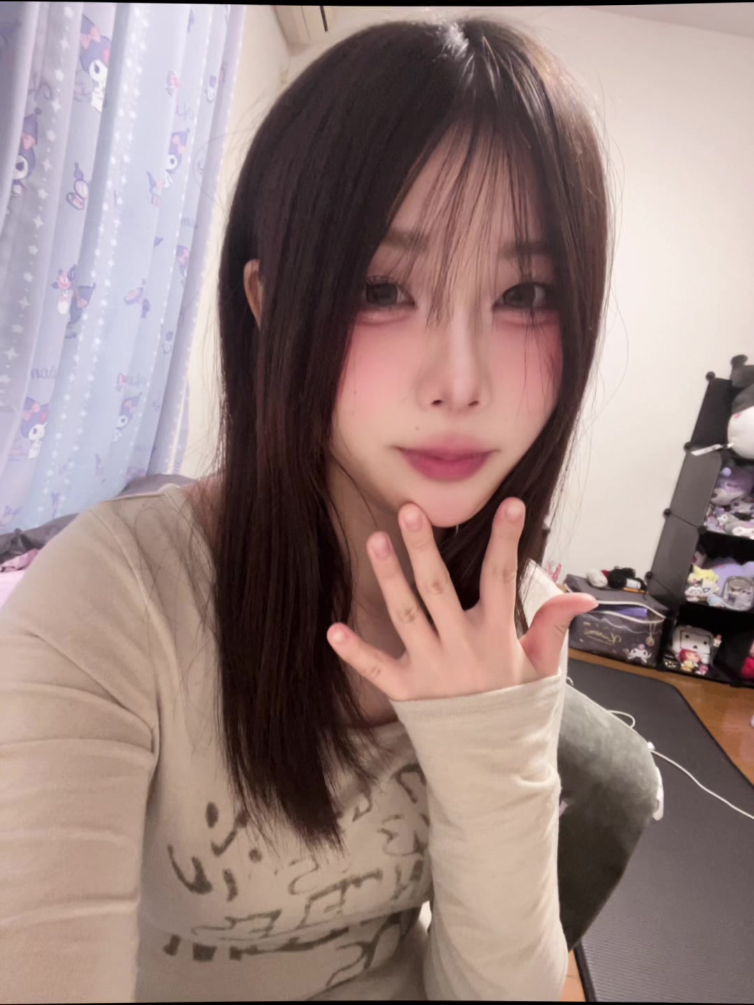 @人生底なし沼