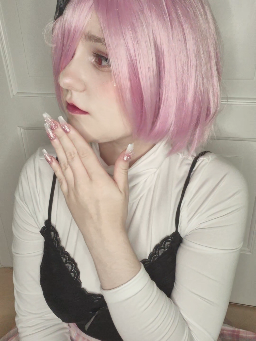 @🐰♡₊⁺𝓜𝓲𝓴𝓪₊⁺♡🐰