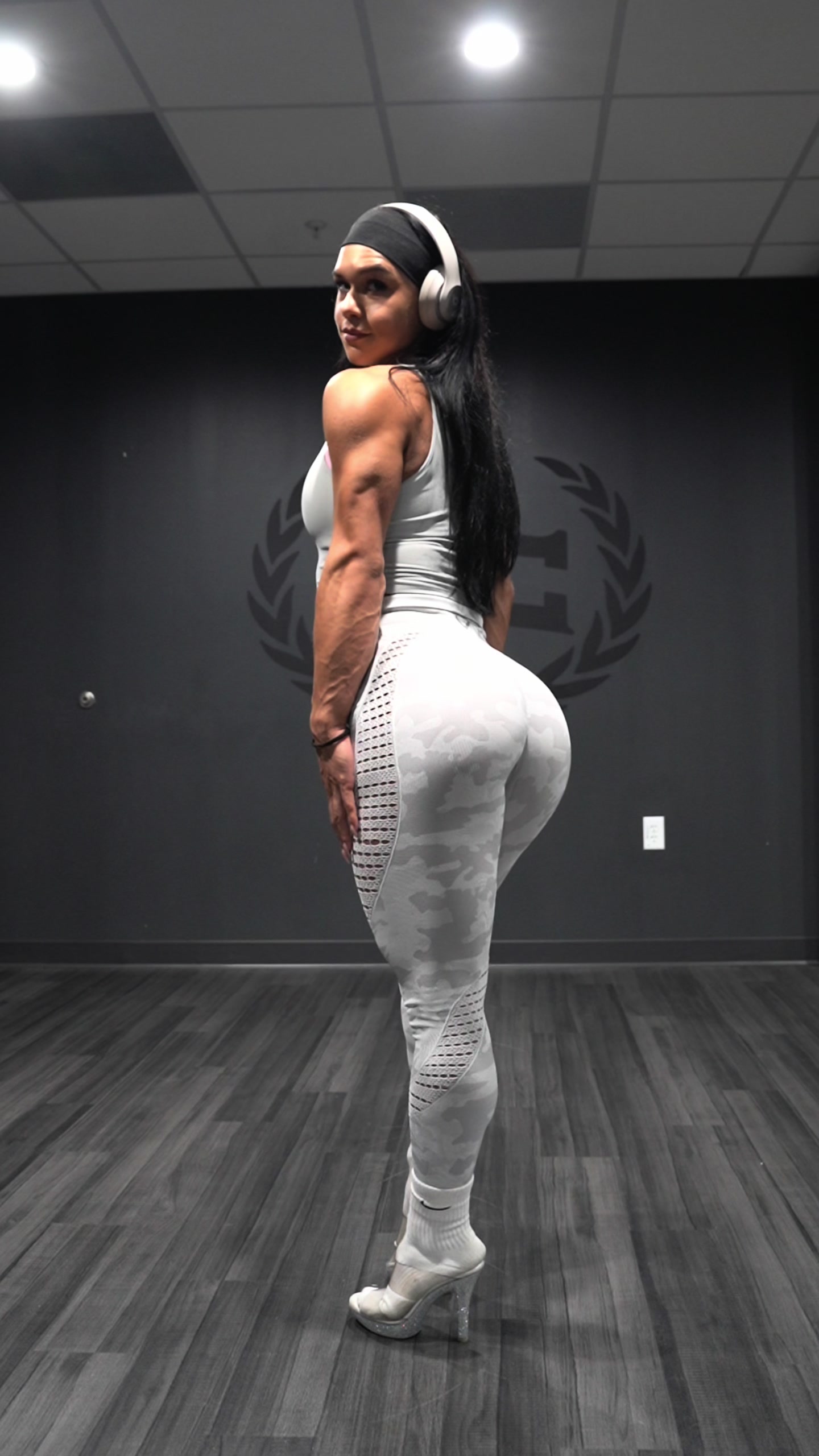 @Jaden Kassa IFBB PRO
