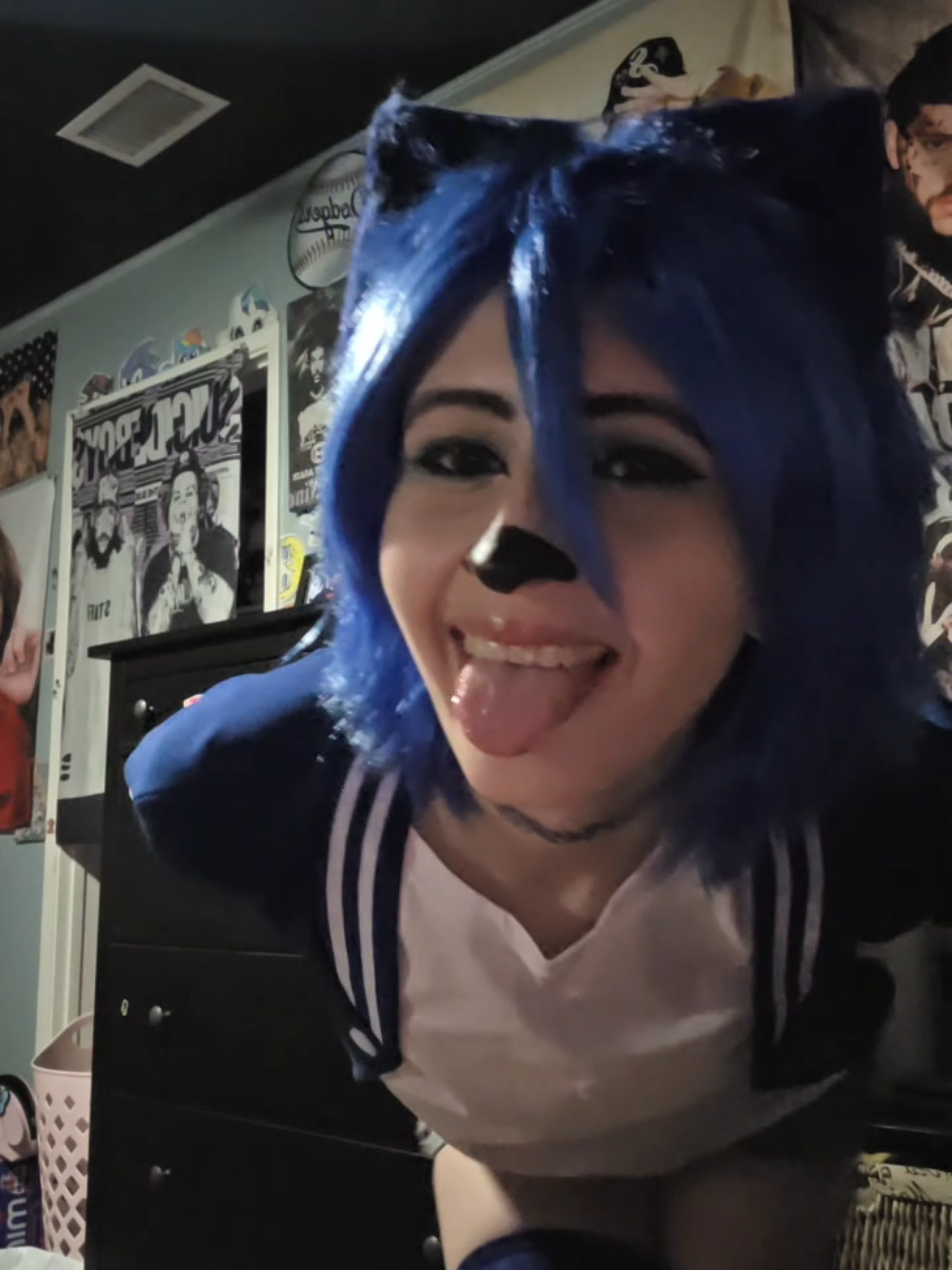 @𖤐Minty Poptart𖤐