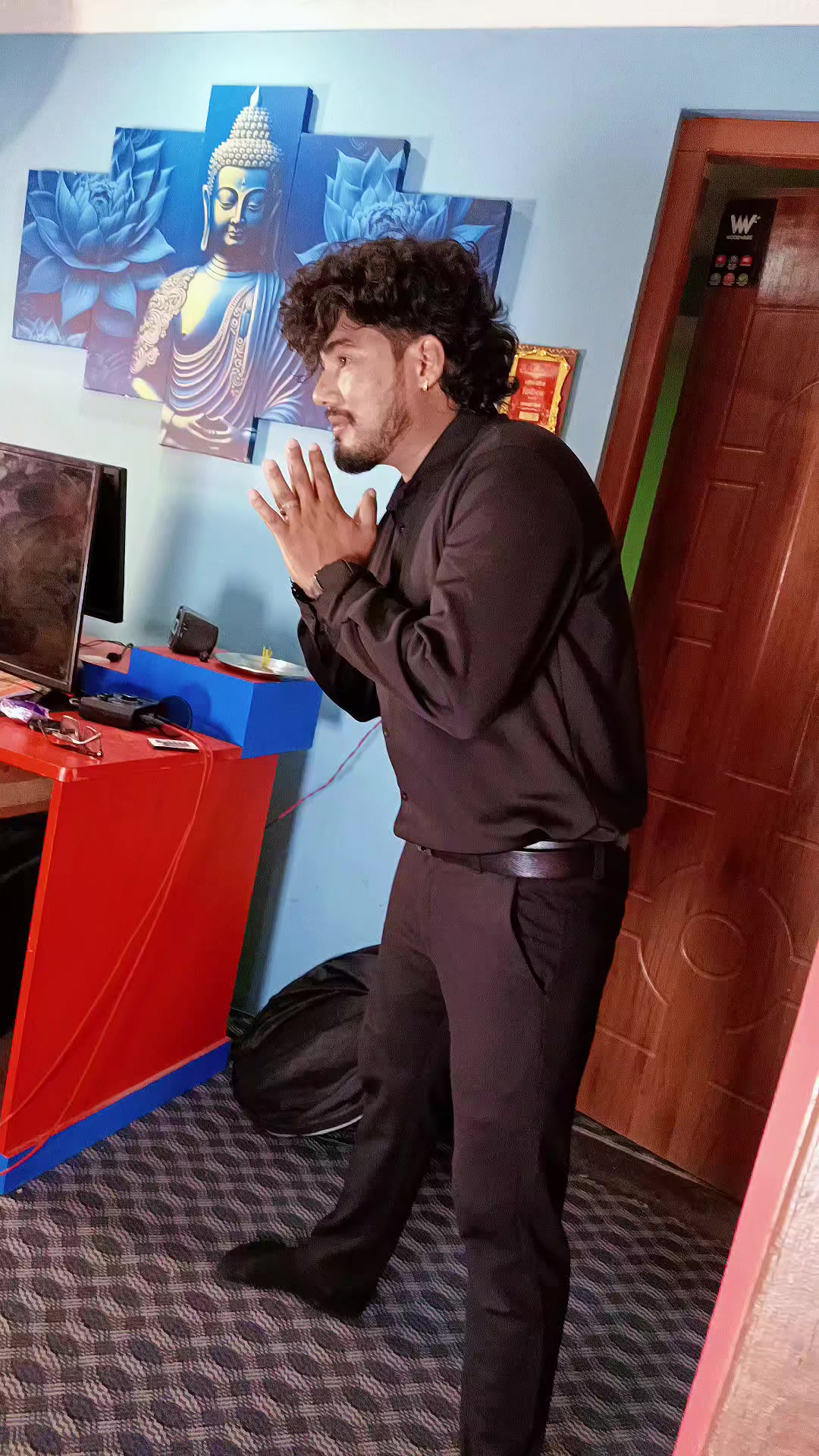 @Binaypoudel05
