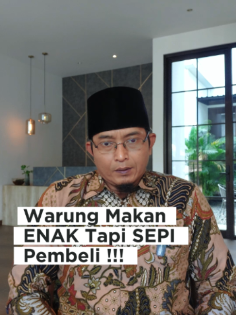 @Paranormal Jawa Abah Romdhoni