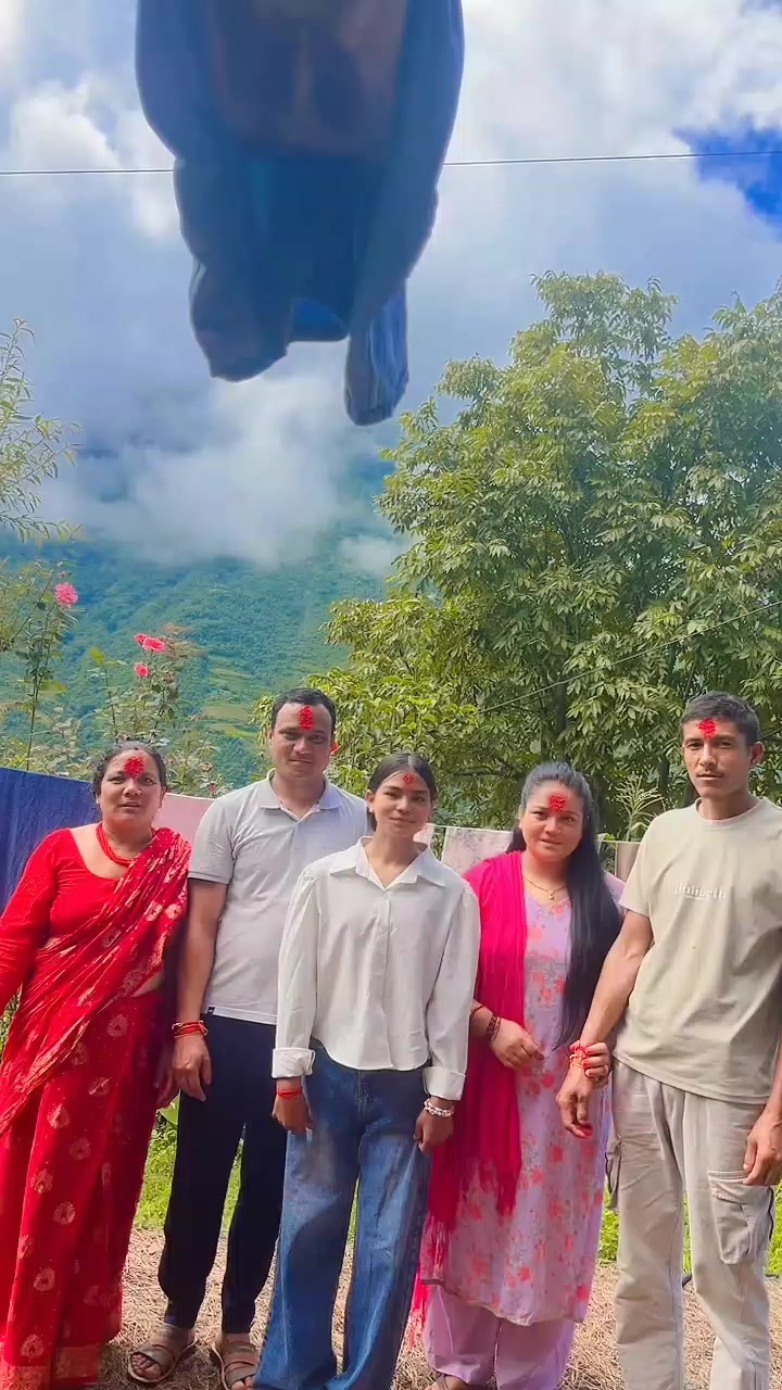 @Srijana Shahi