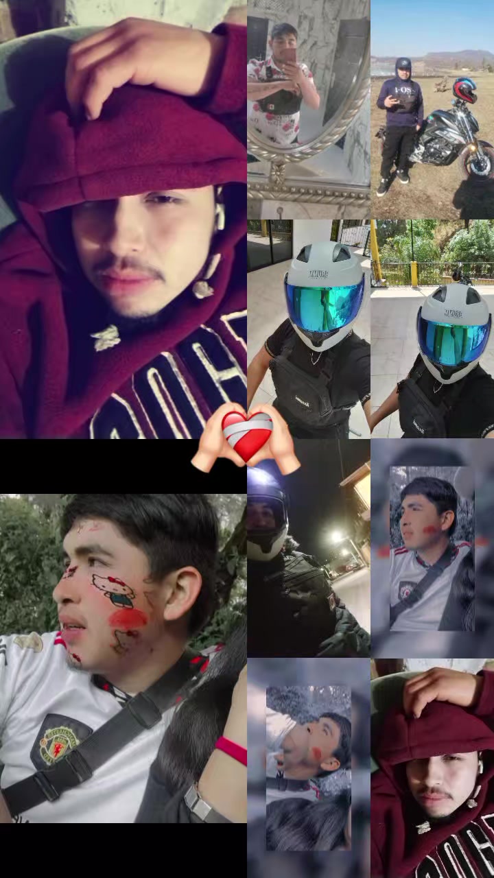 @Denis  M 😍 Hern&aacute;ndez