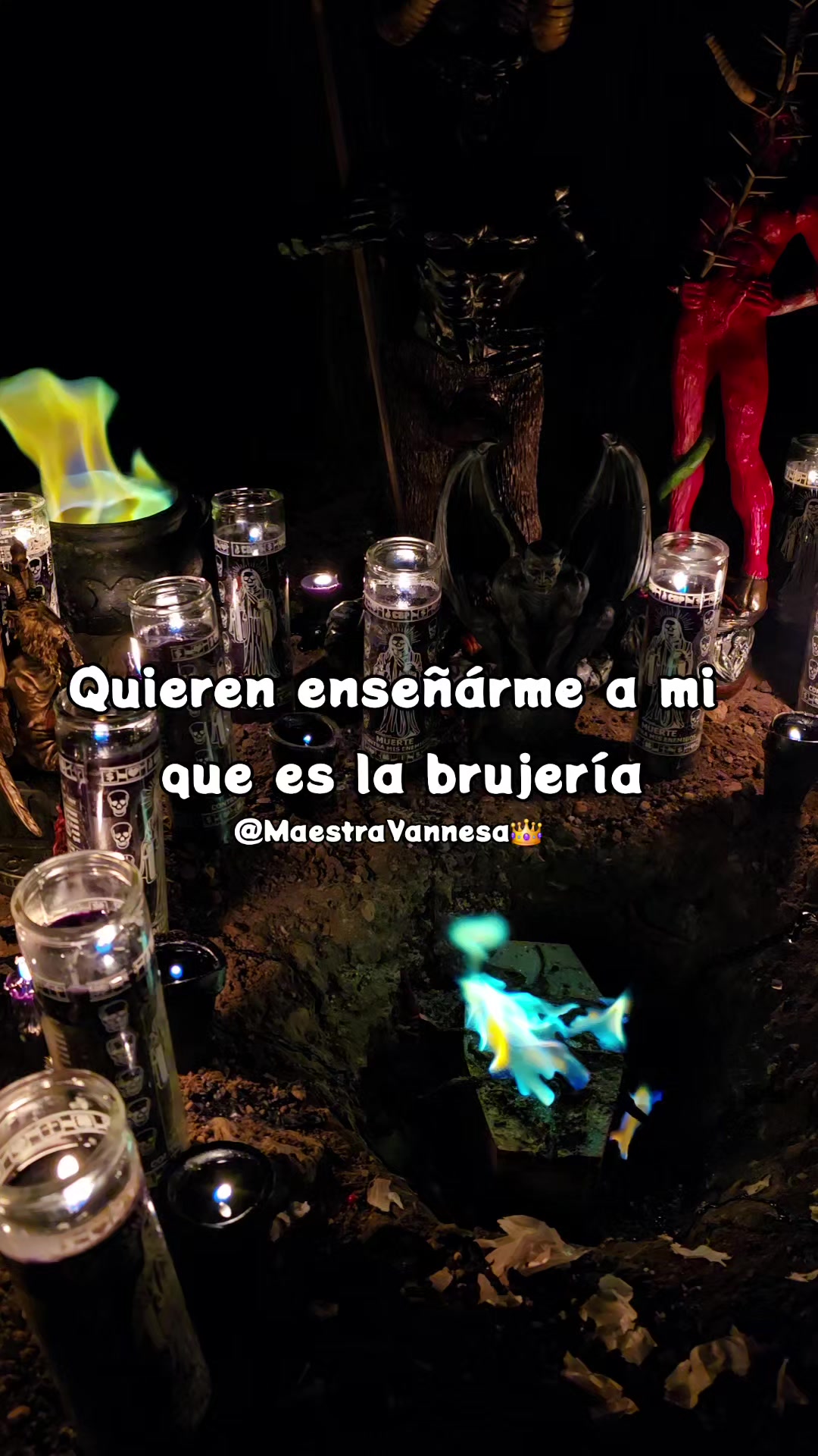 @Maestra Vannesa ๐