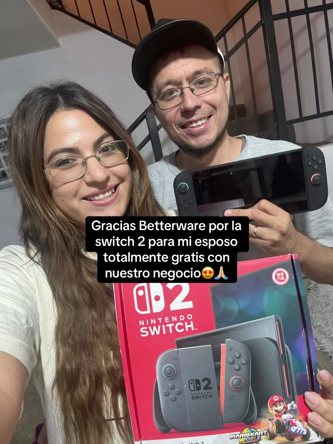 @IamGladys
