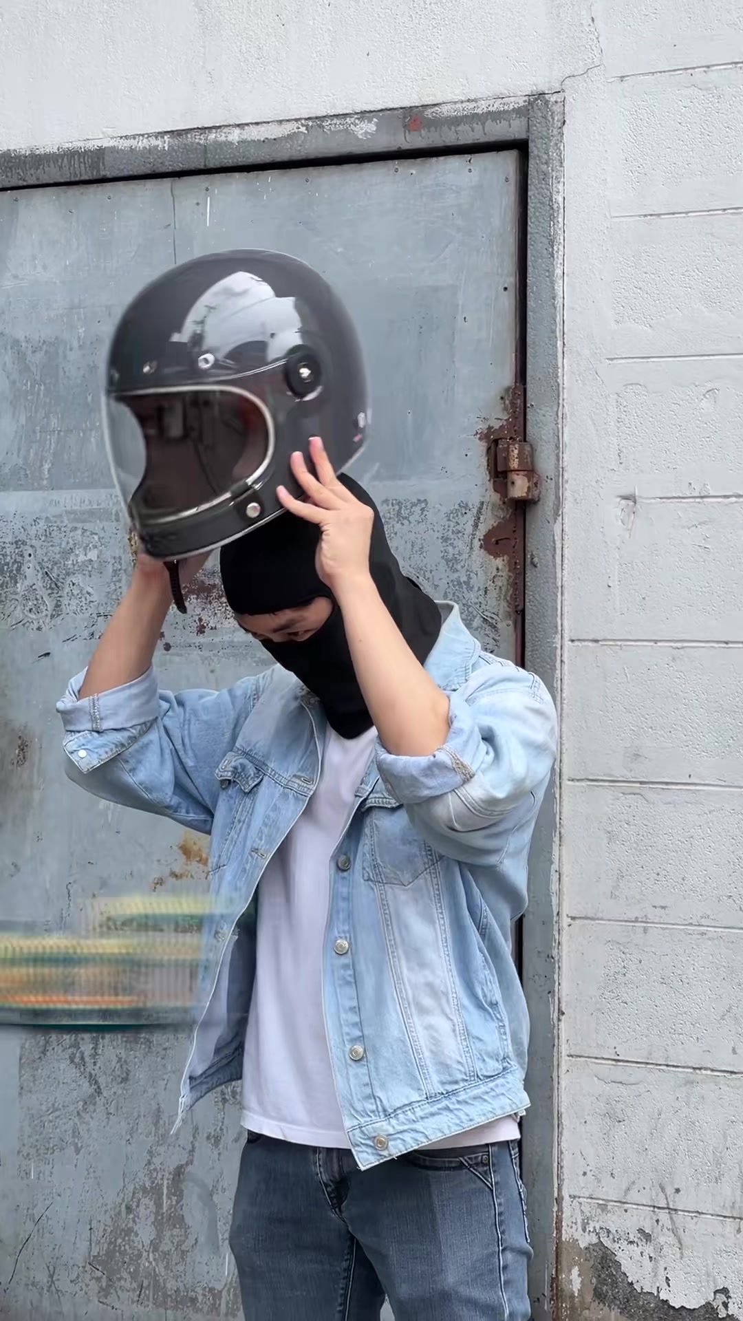 @AVEX Helmets หมวกกันน็อค