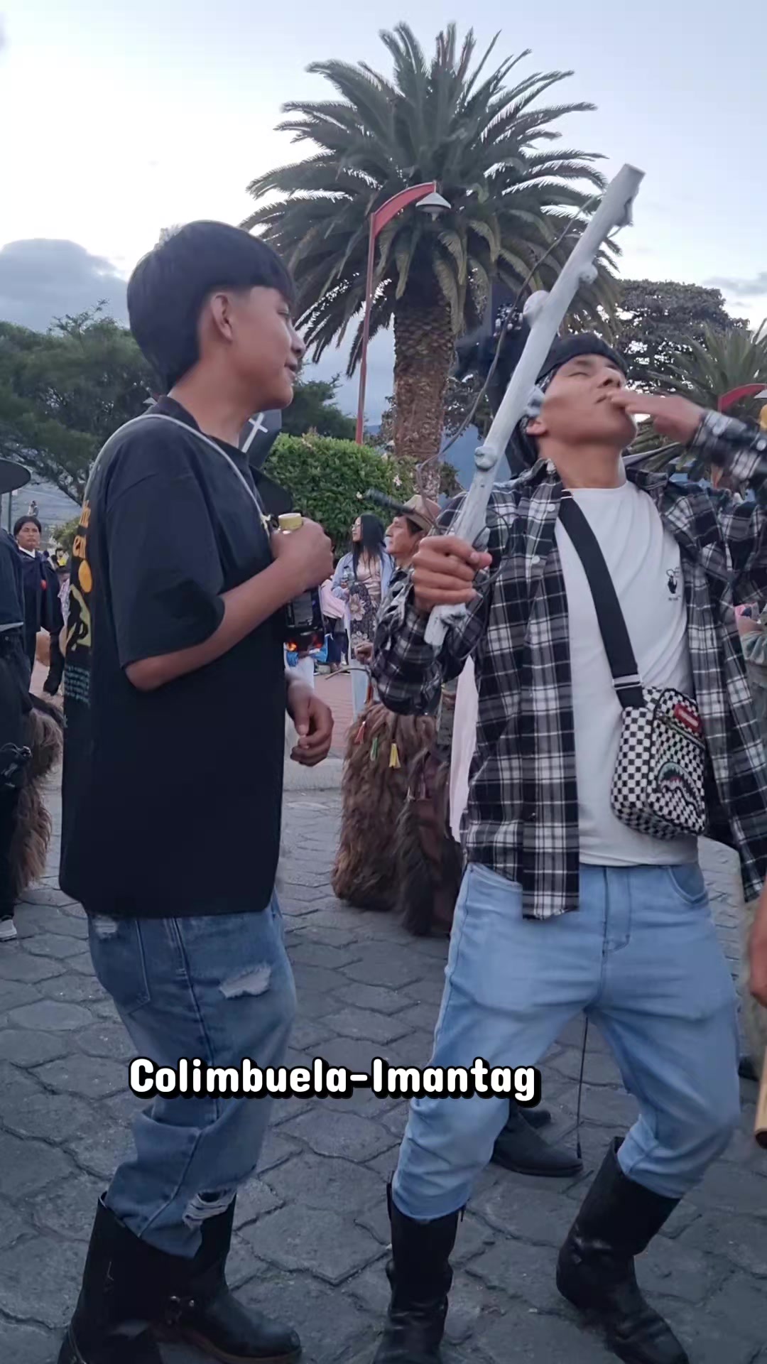 @IMANTAG TV