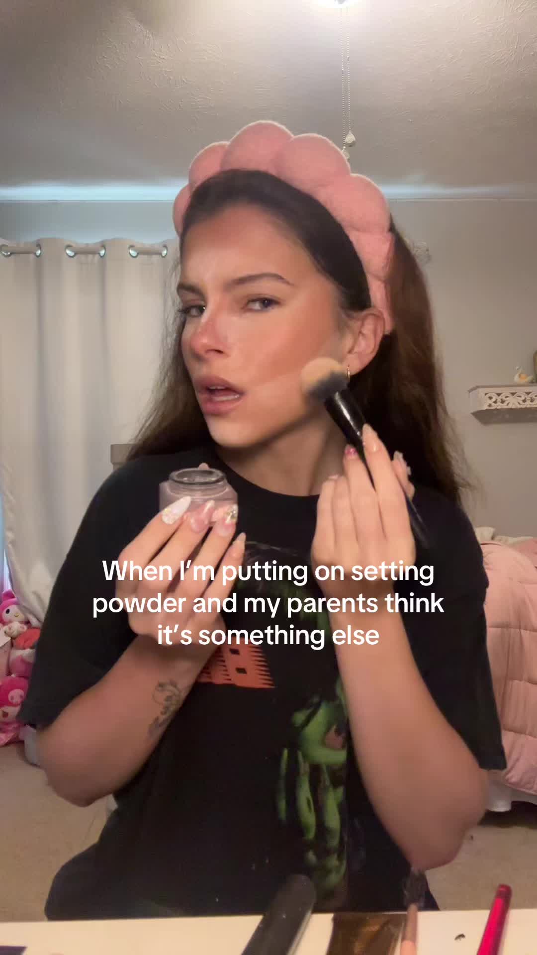 @Gracie Lee
