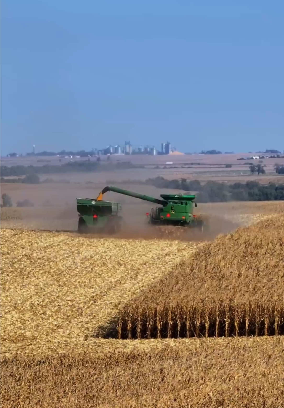 @Iowa Farmer Blake