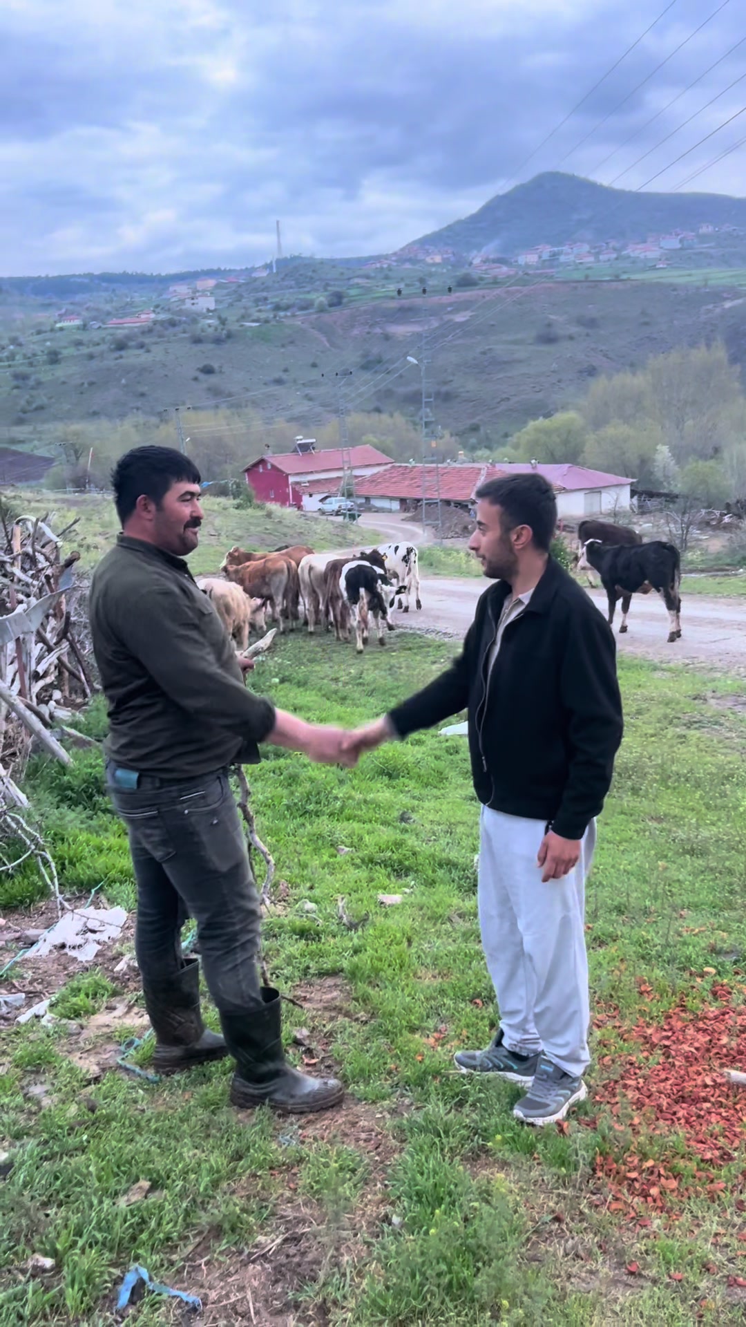 @Talip Cerrahoğlu