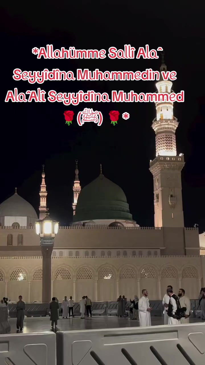 @TEK İLAH ALLAH TEK GÜÇ ALLAH