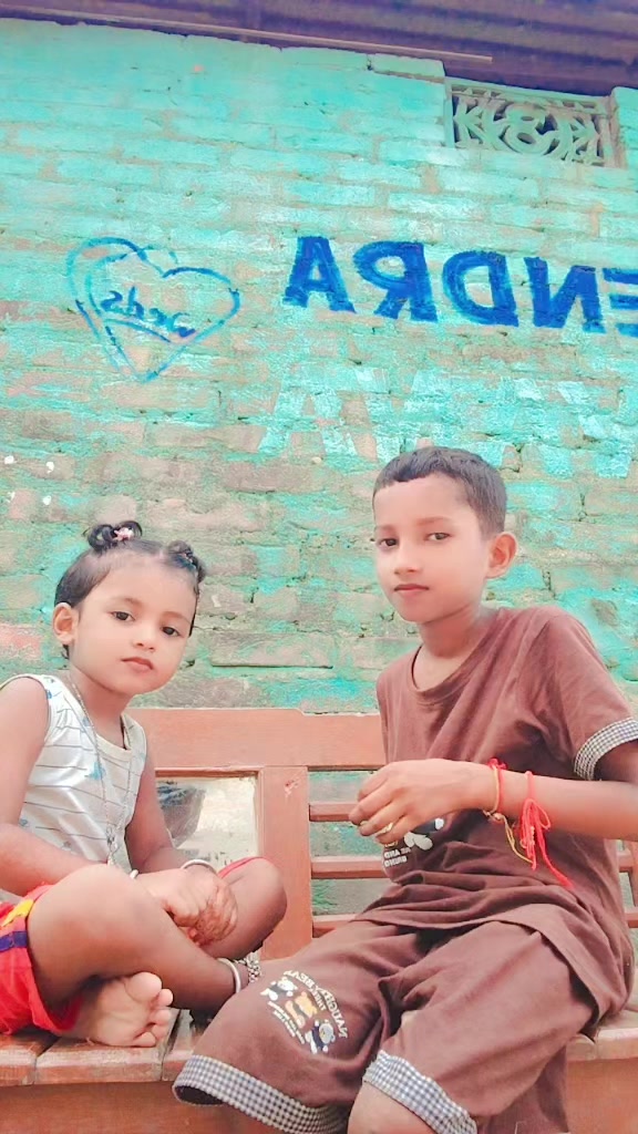 @Durgi Paswan