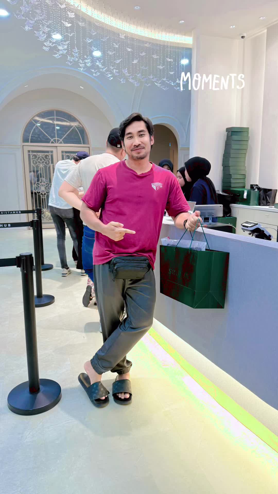 @RS Rose Skincare