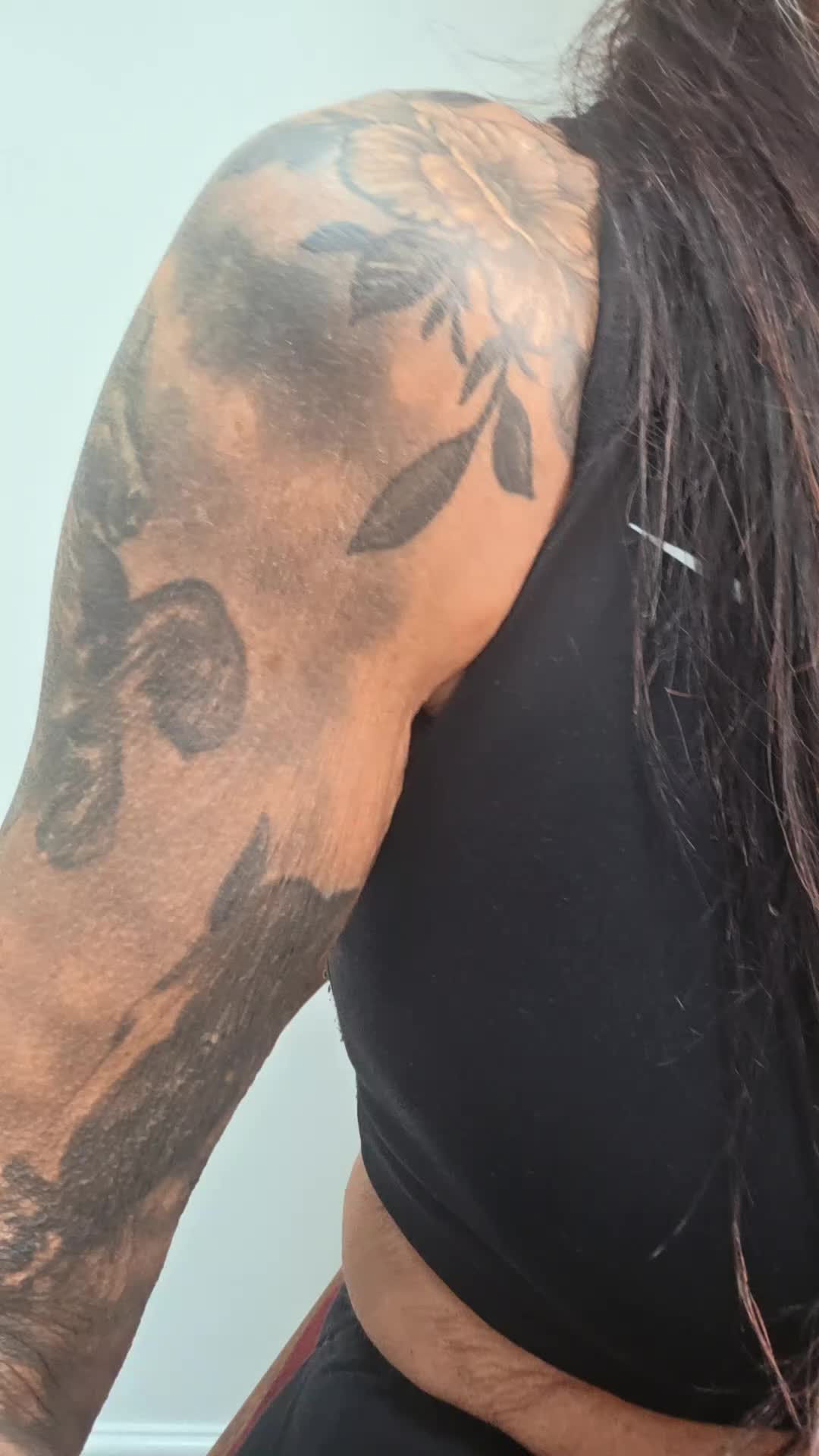 @tiktok michelleshelly