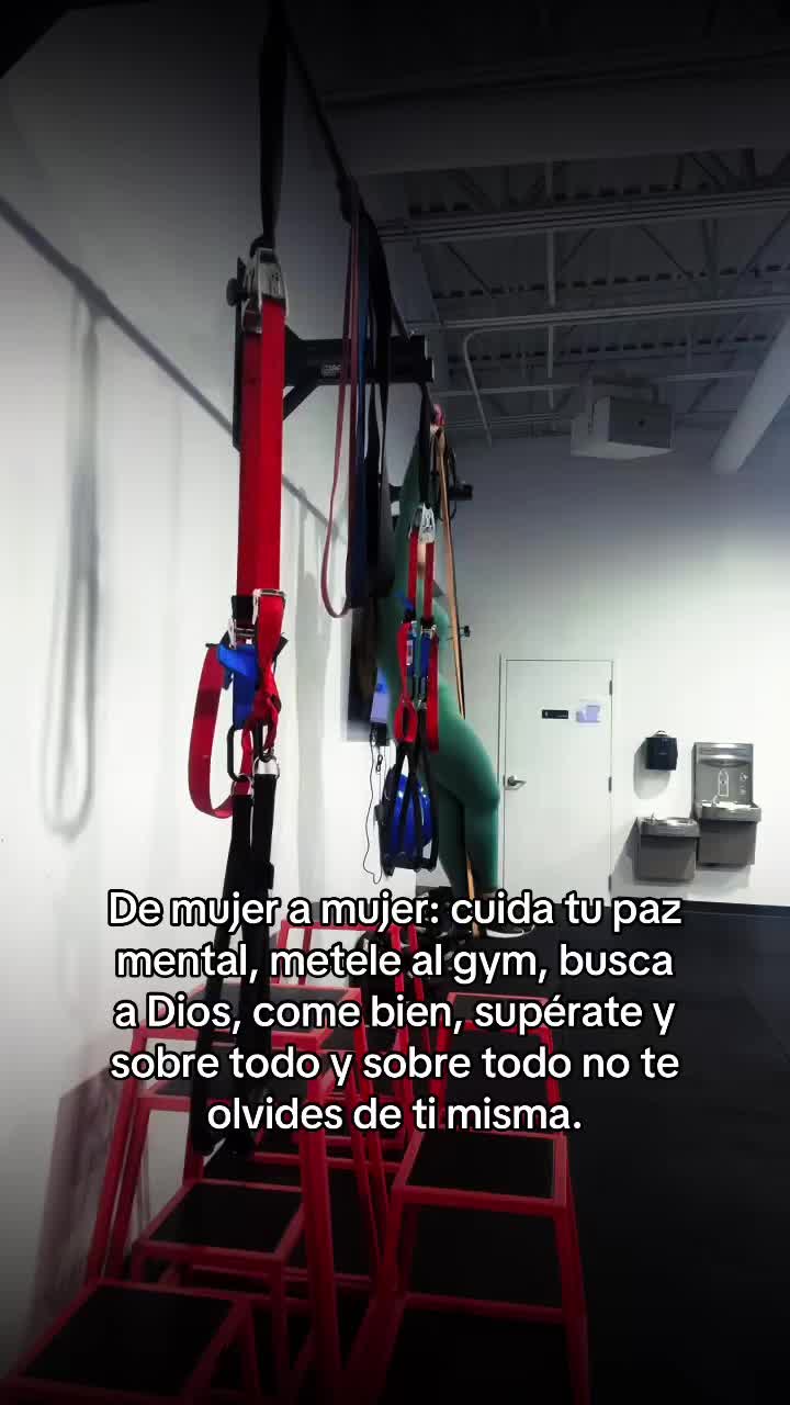 @MayraFitnessTraining🏋🏻♀️✅