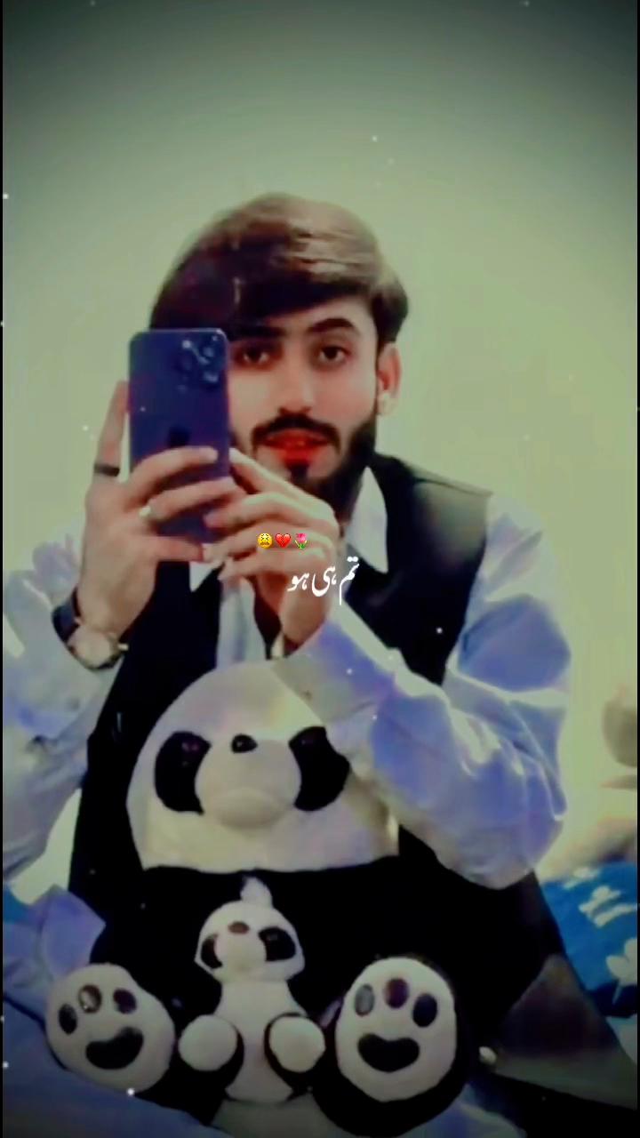 @Talha Khan