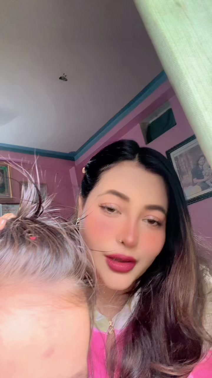 @🦋Dimple girl🦋