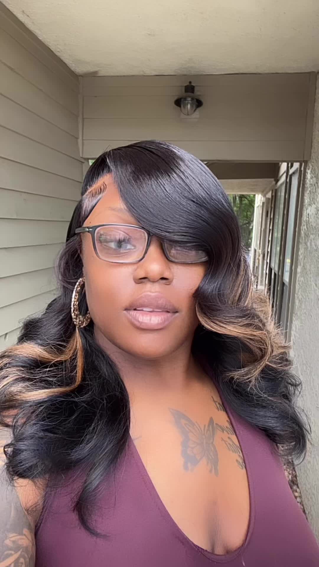 @Kyla Pratt 💕