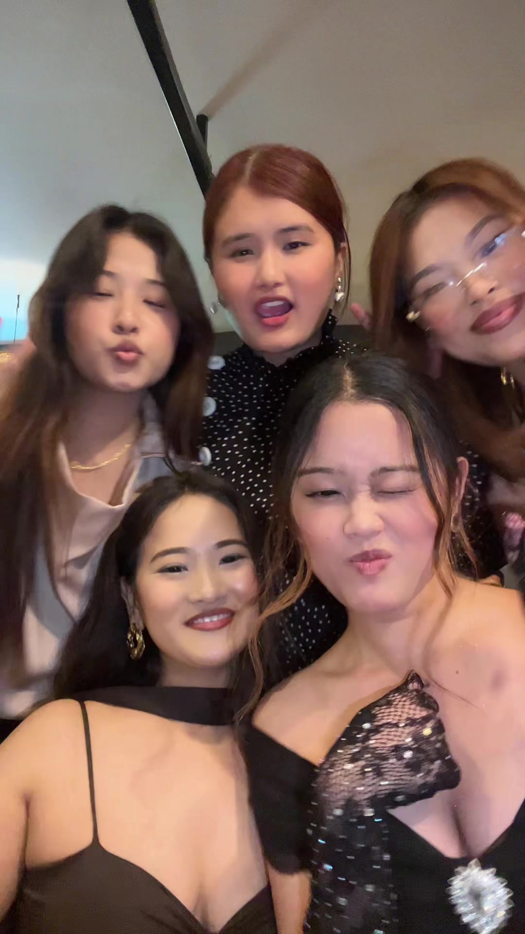 @Anju gurung