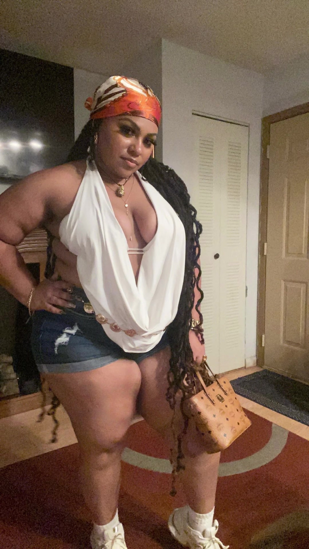 @Ride Around With That Nina🚨🦖