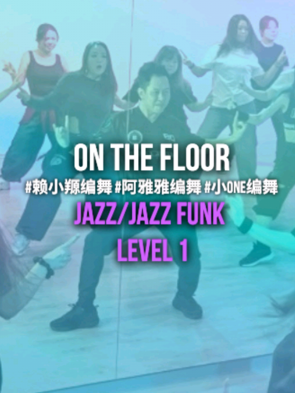 @Just Dance Sg