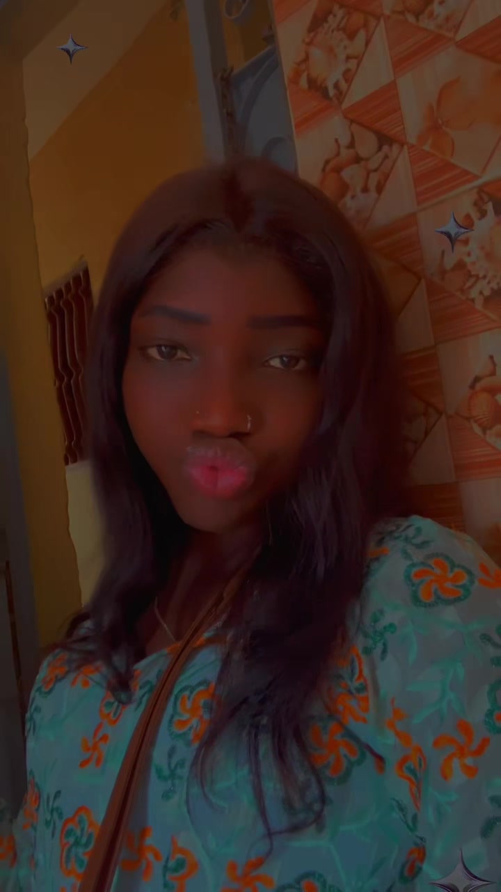 @Thiatou sangue bi๐Diouf๐๐๐ซ