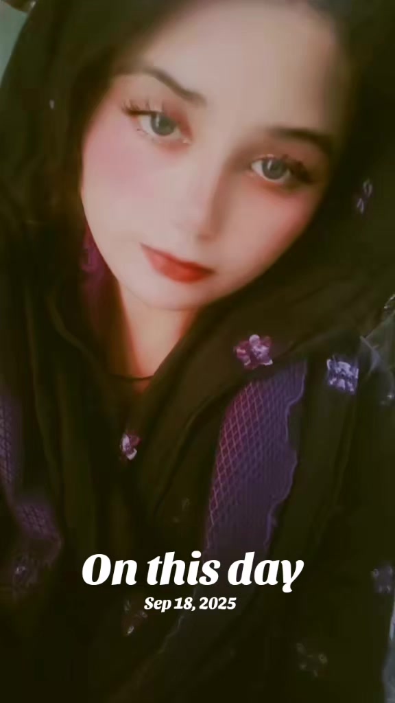 @Komal Murtaza