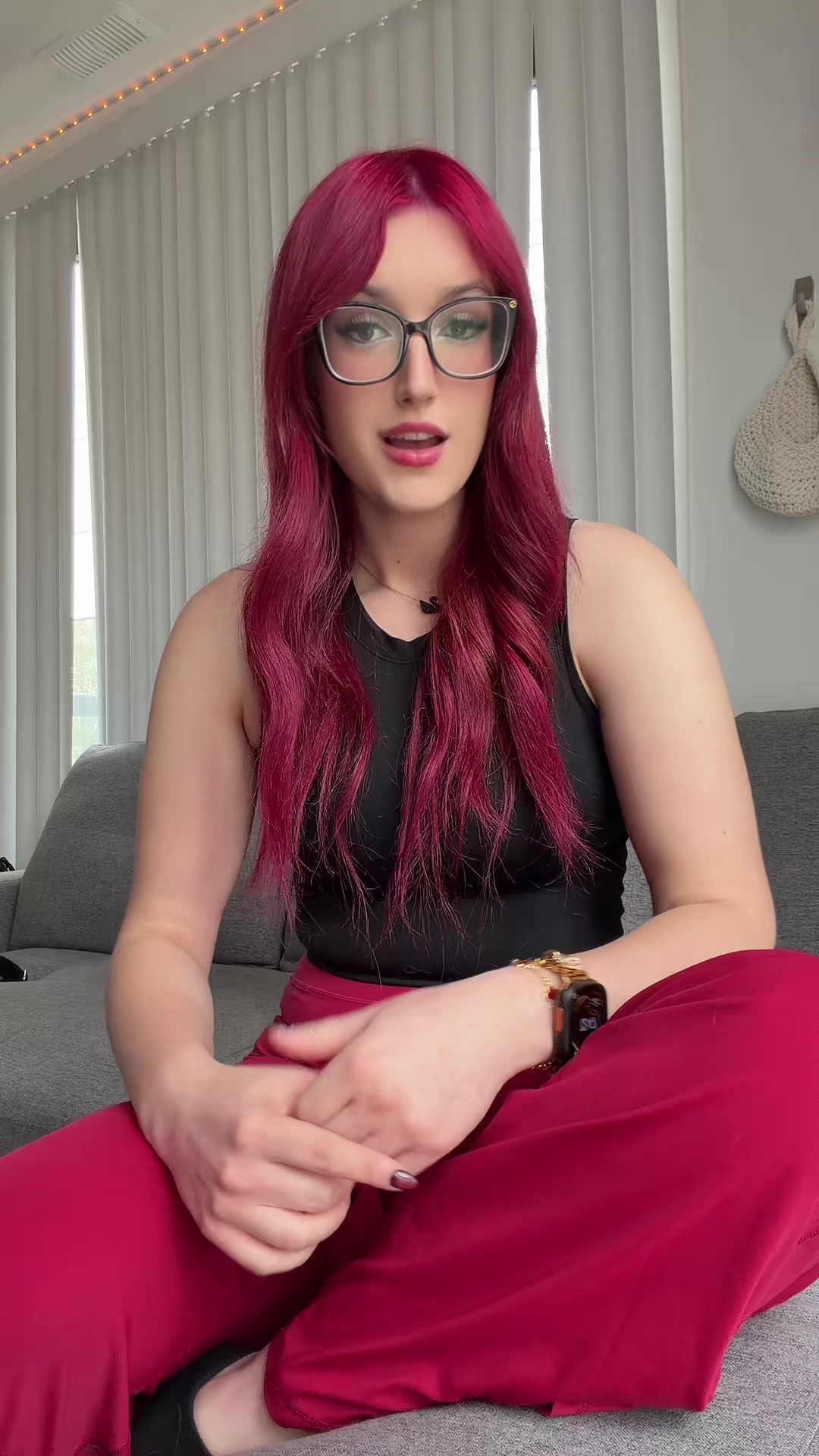 @itslarissababee
