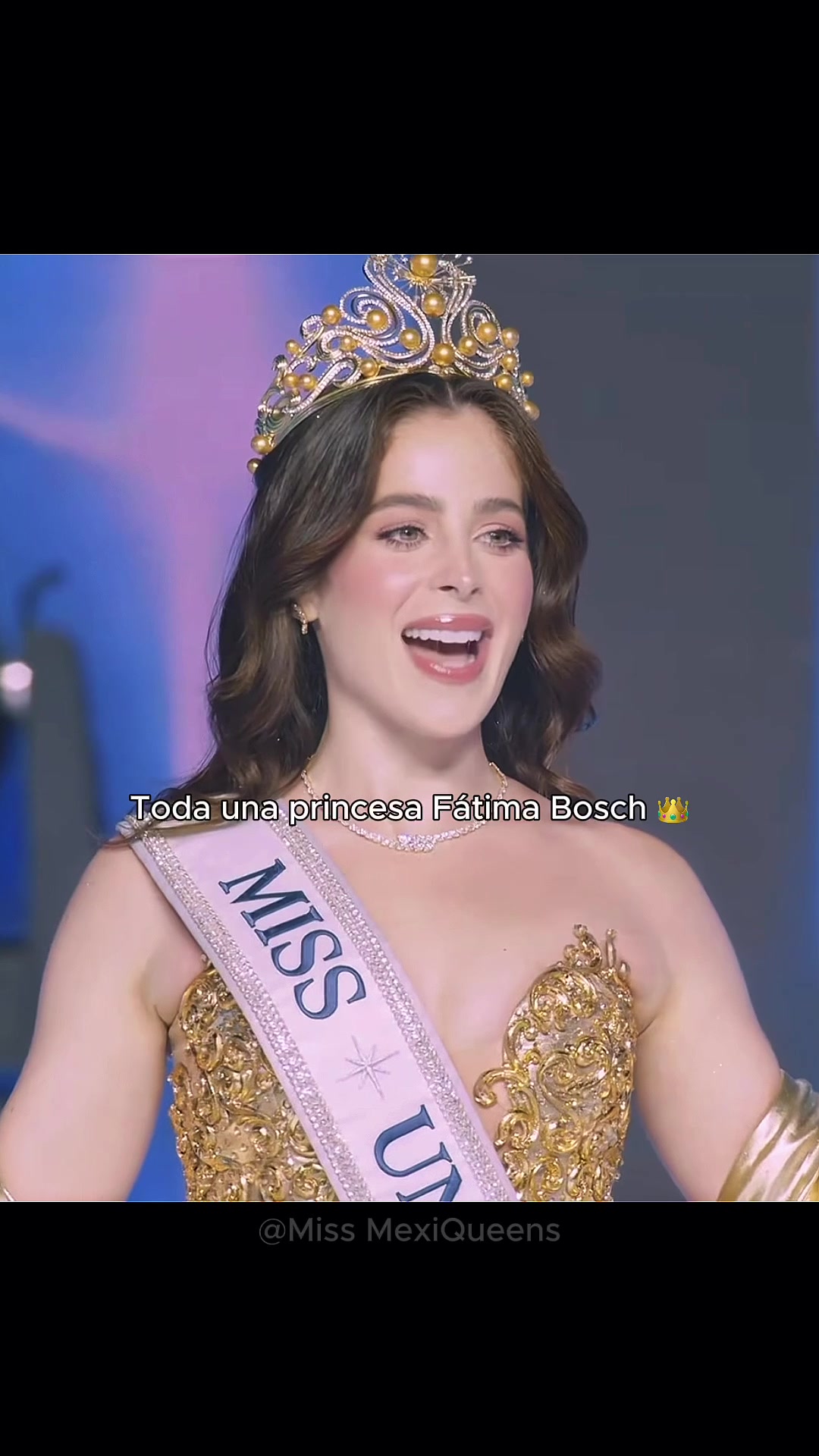 @miss.mexiqueens