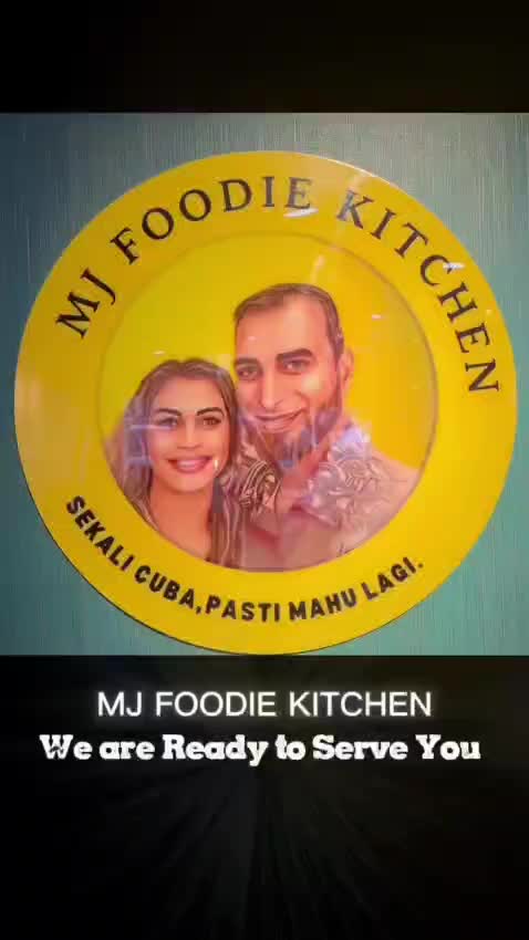 @mjfoodiekitchen hq