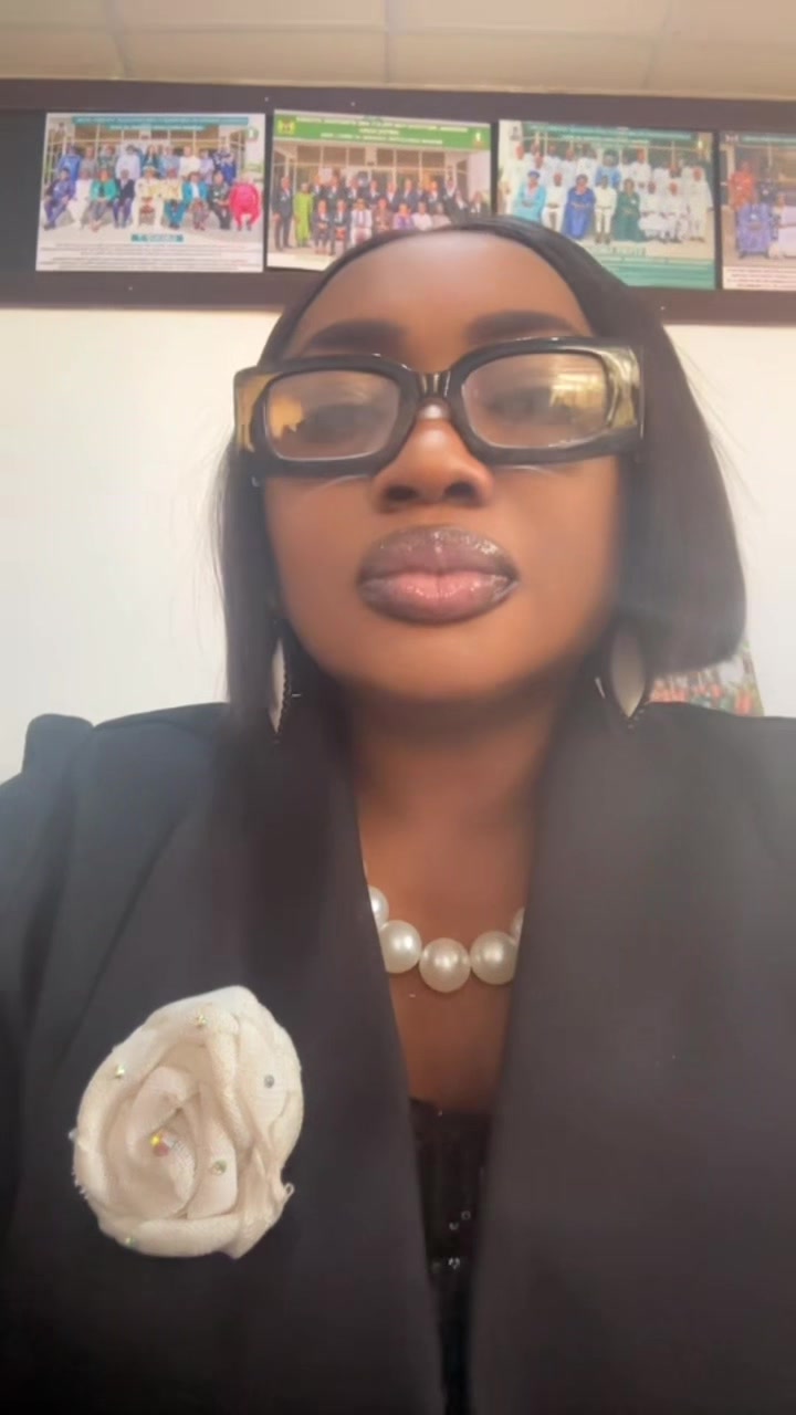 @Dr Joyce Ugbosu