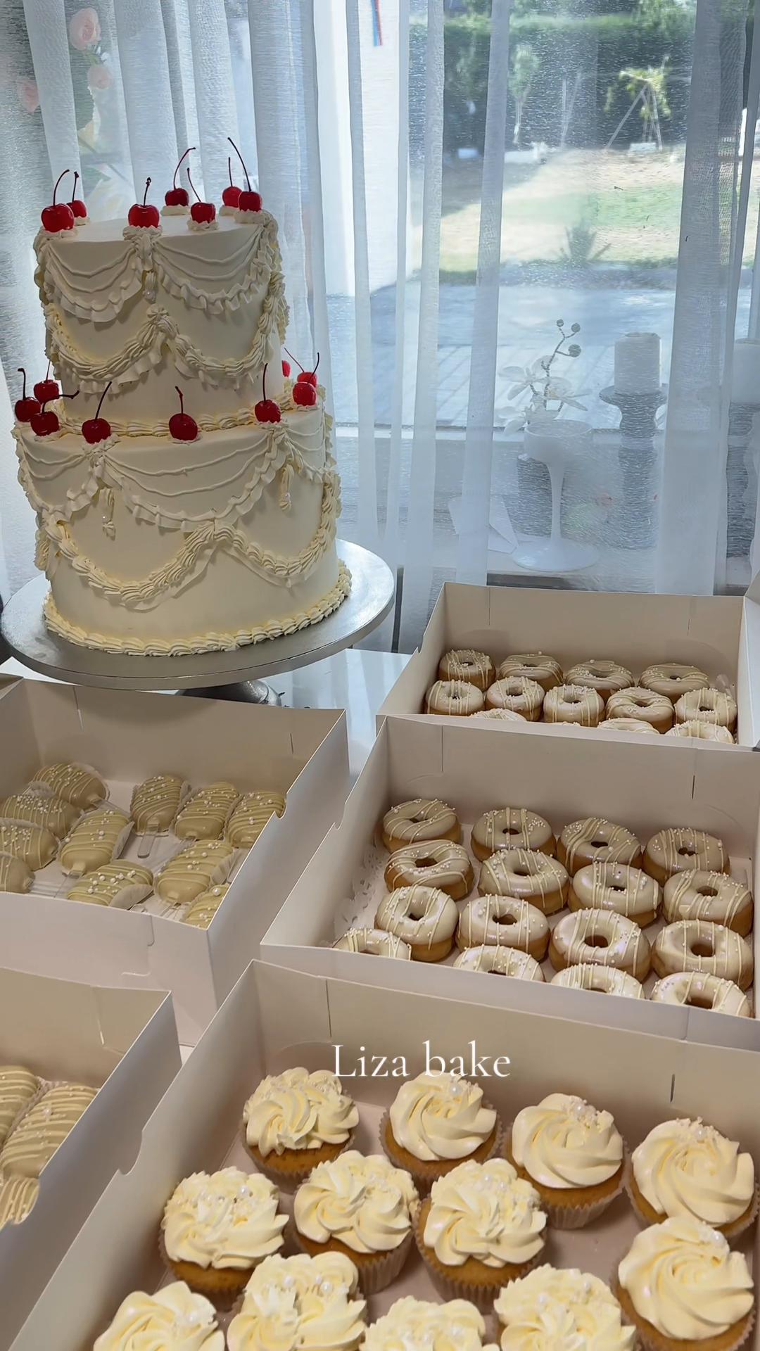 @Liza bake